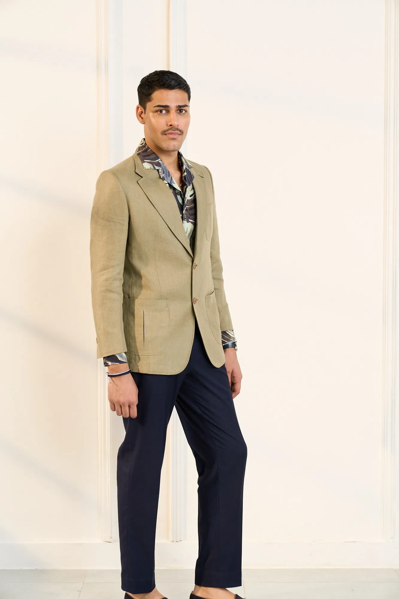 Urbino Classic Blazer