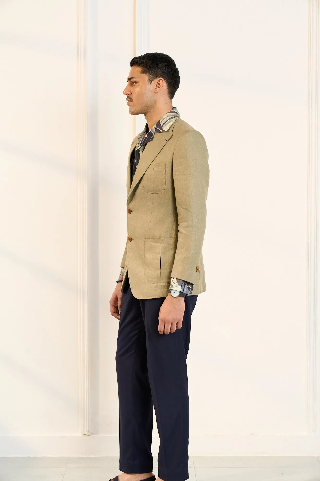 Urbino Classic Blazer