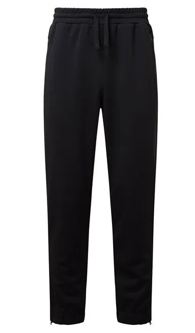 Validate Men's Tri Dri Joggers Black