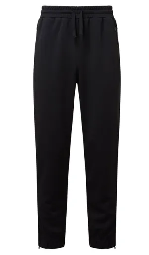 Validate Men's Tri Dri Joggers Black