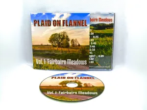 Vol. I: Fairbairn Meadows (CD)