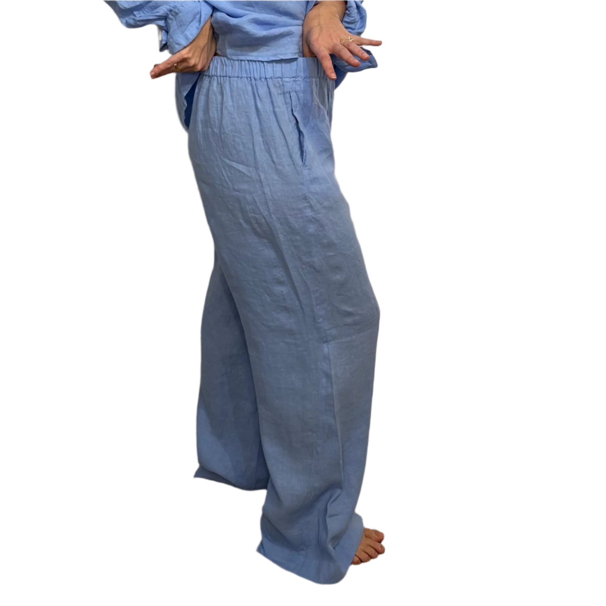 VV - Stephanie Pants | Chill