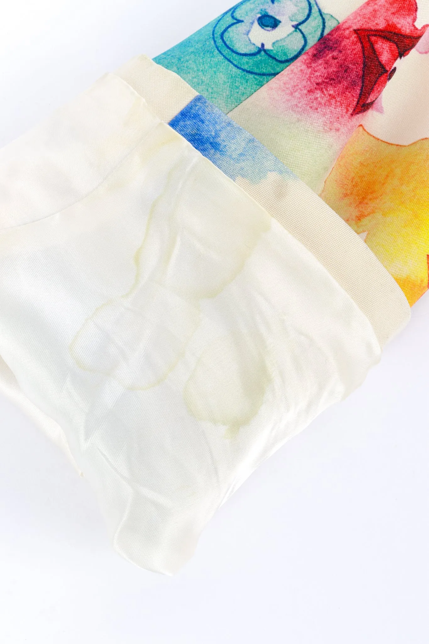 Watercolor Logo Blazer