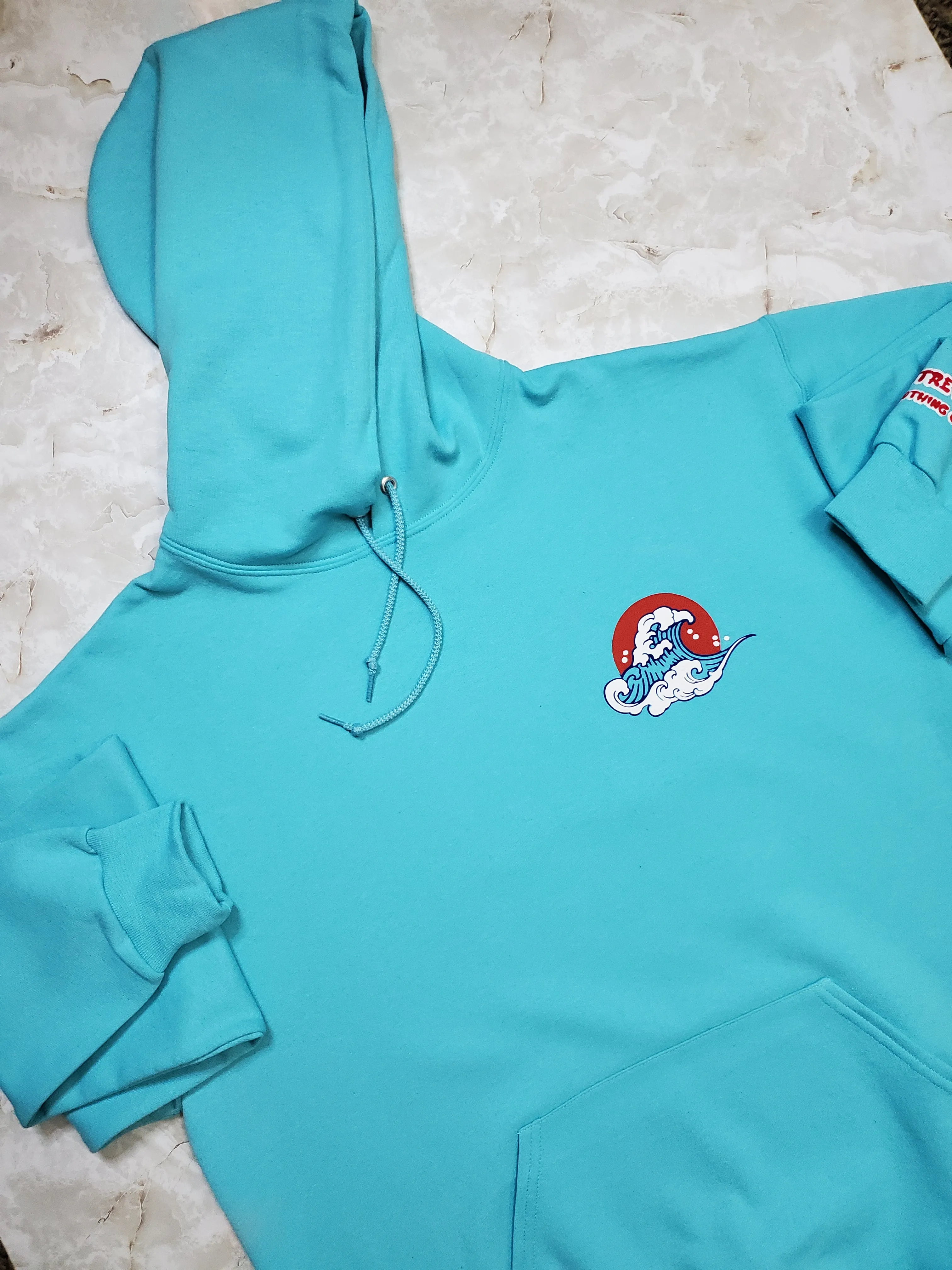 WAVY Hoodie