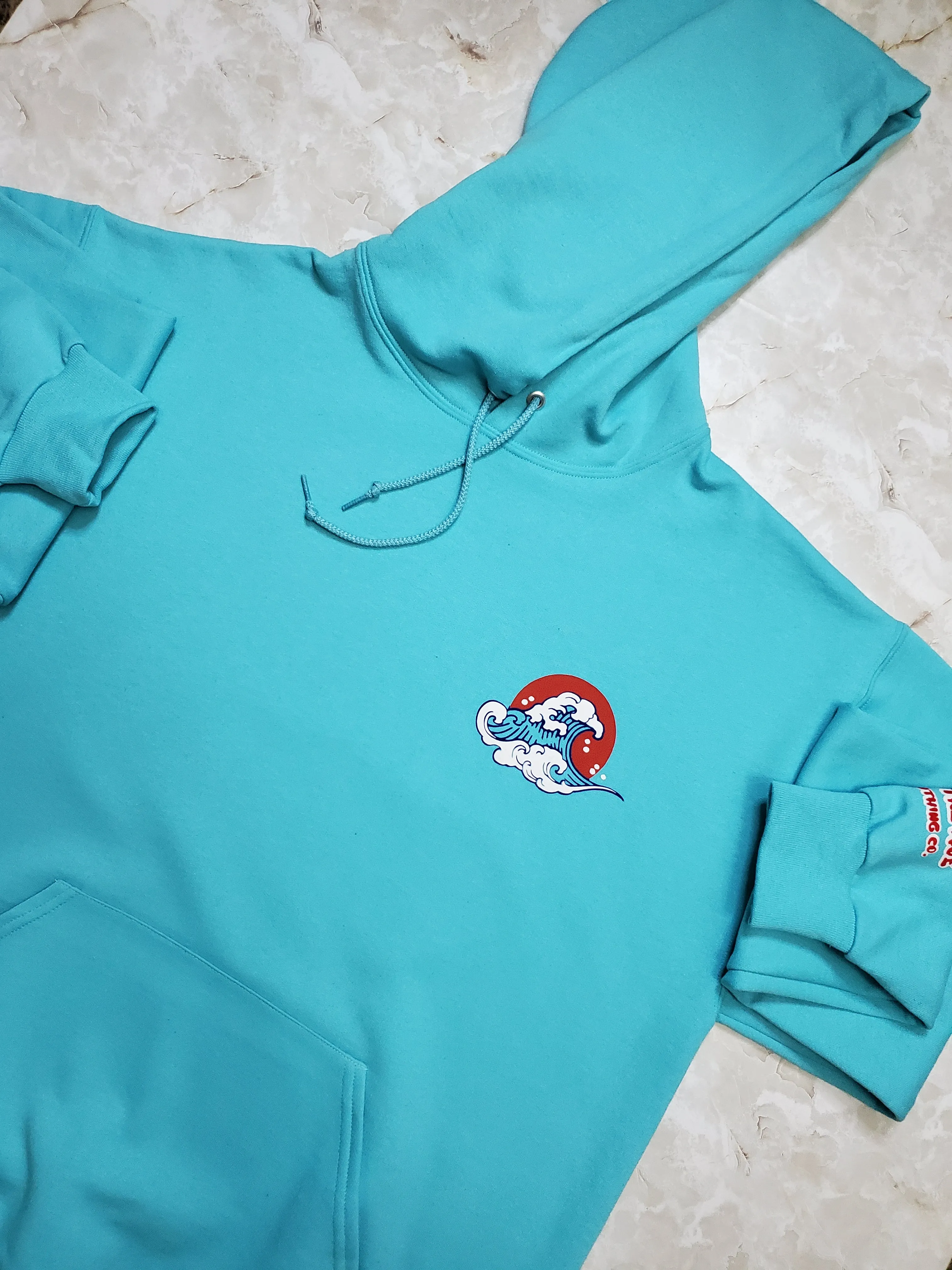 WAVY Hoodie