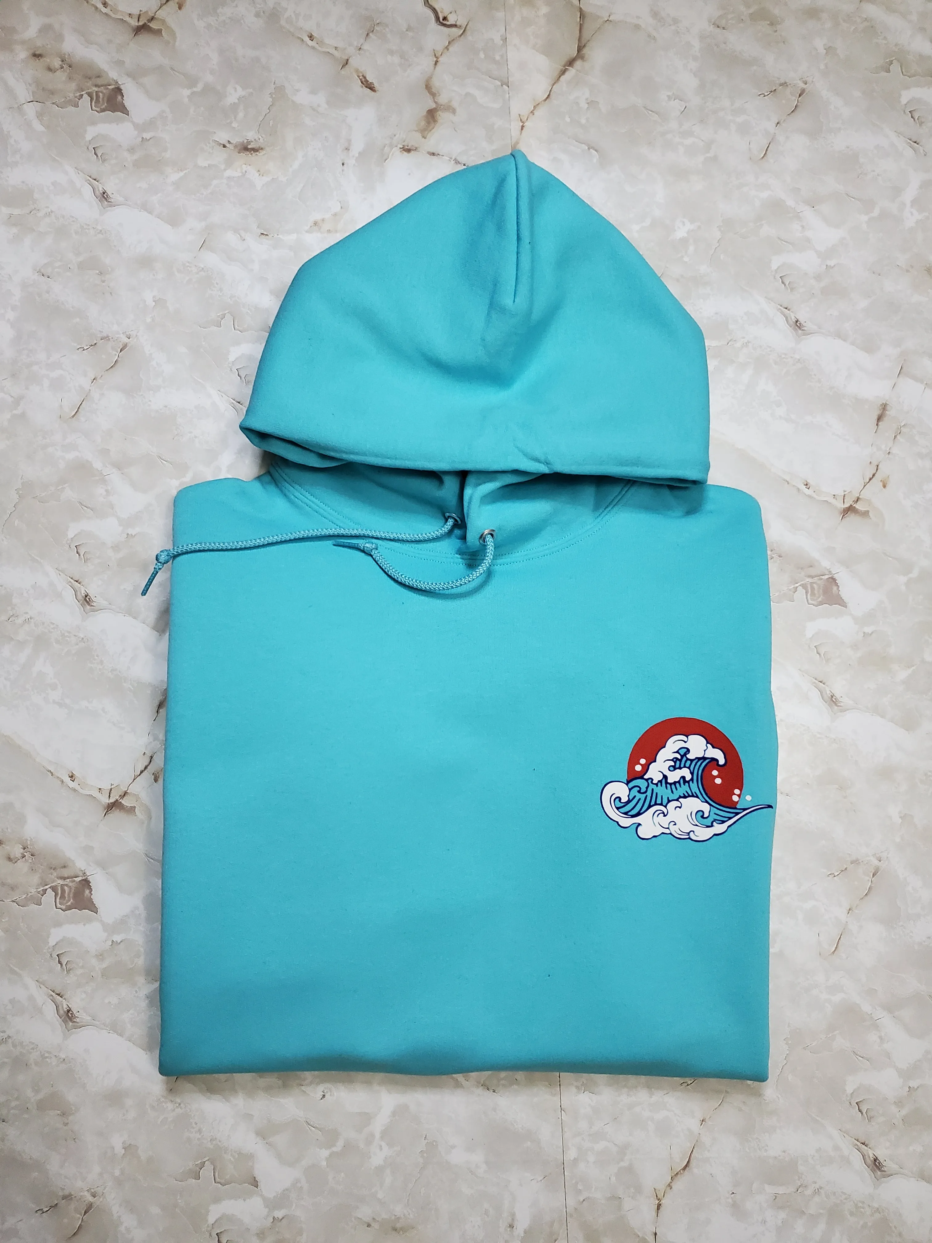 WAVY Hoodie