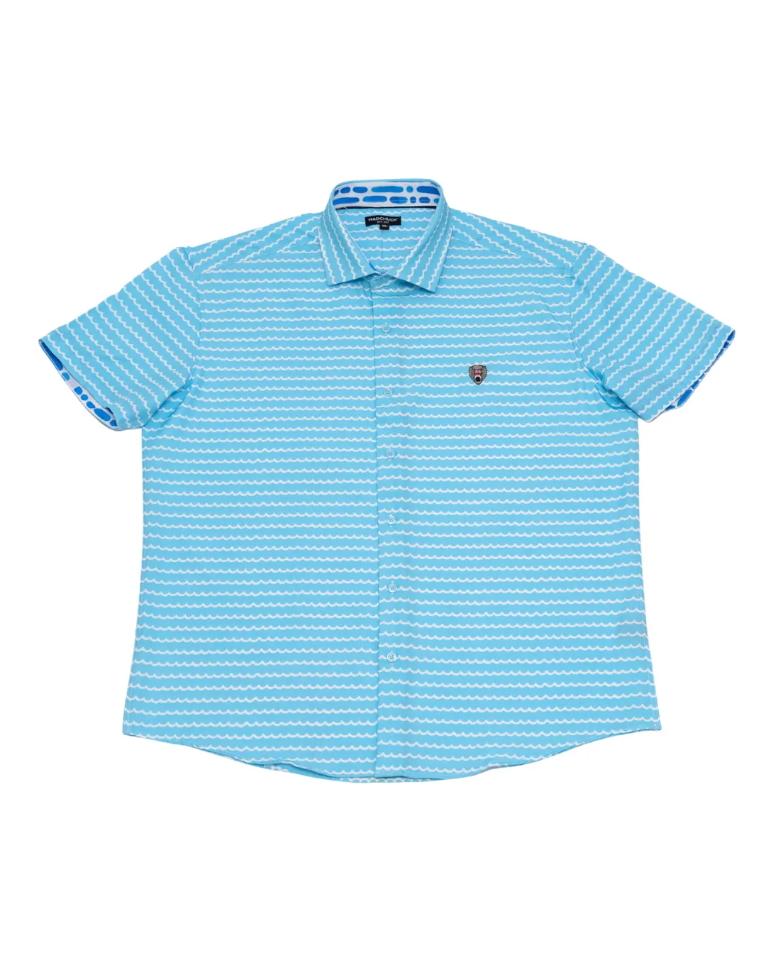 WAVY WOVEN