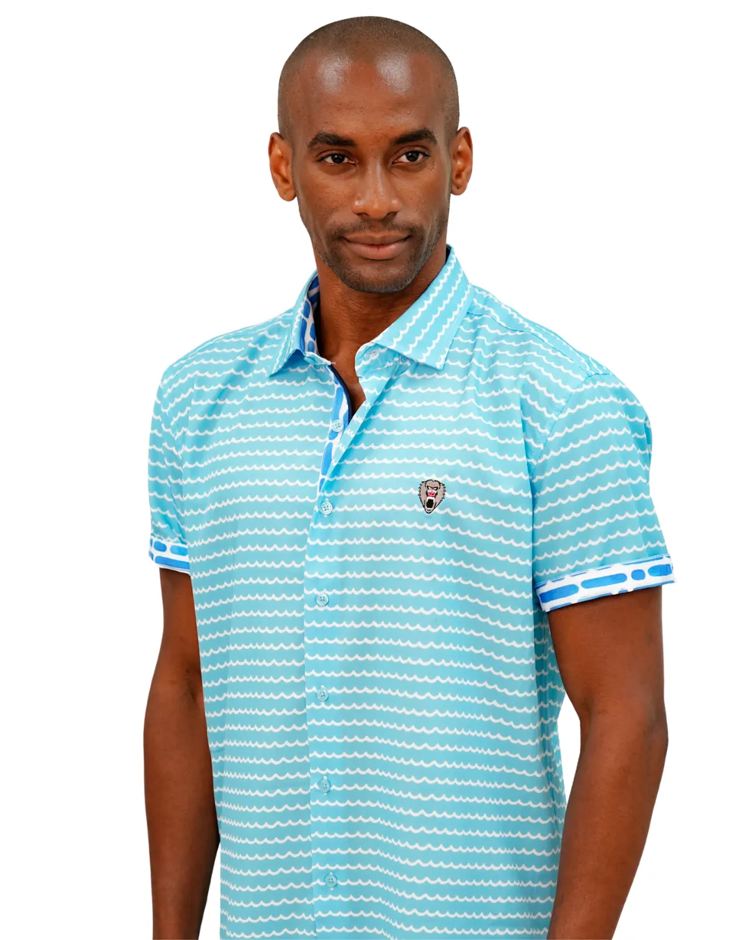 WAVY WOVEN