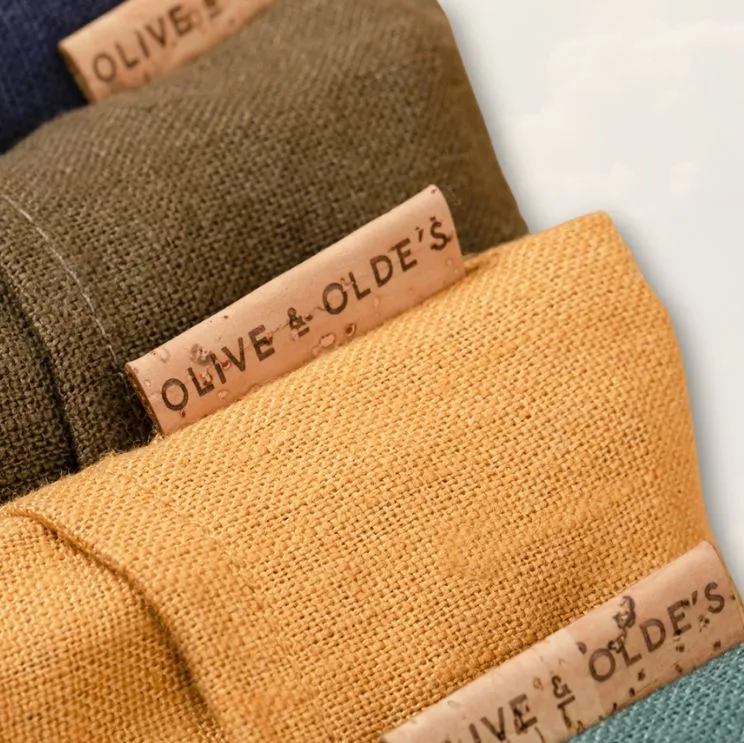 Wholesale - Lavender Eye Pillows