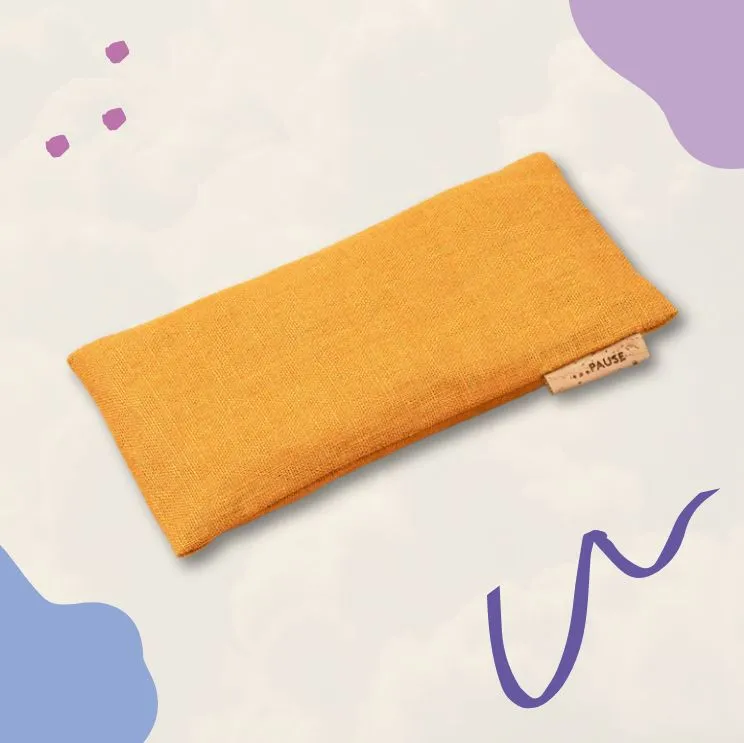 Wholesale - Lavender Eye Pillows