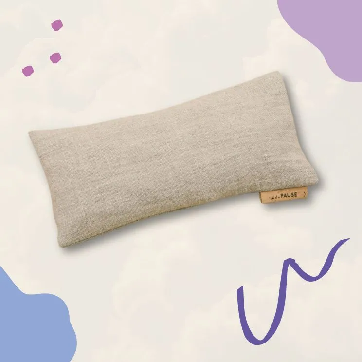 Wholesale - Lavender Eye Pillows