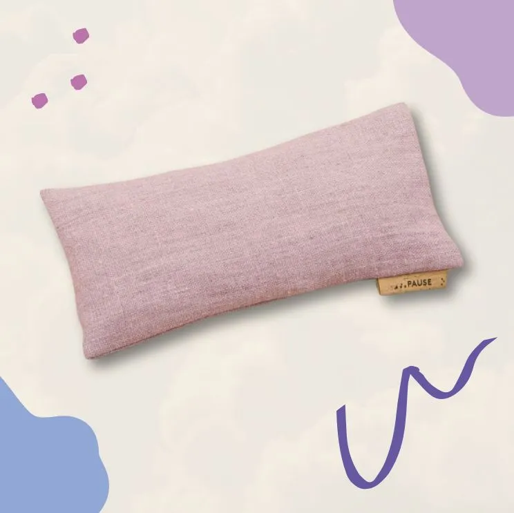 Wholesale - Lavender Eye Pillows