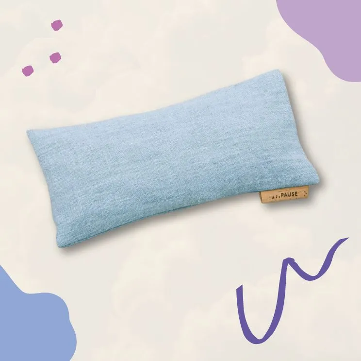 Wholesale - Lavender Eye Pillows