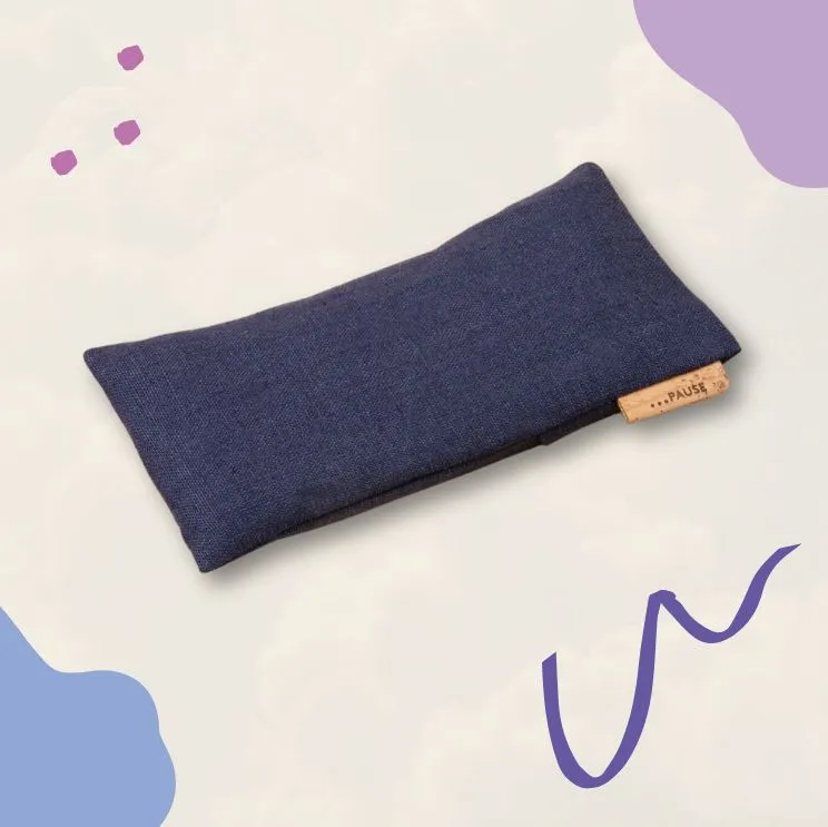 Wholesale - Lavender Eye Pillows