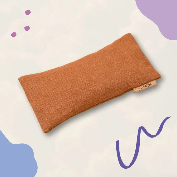 Wholesale - Lavender Eye Pillows