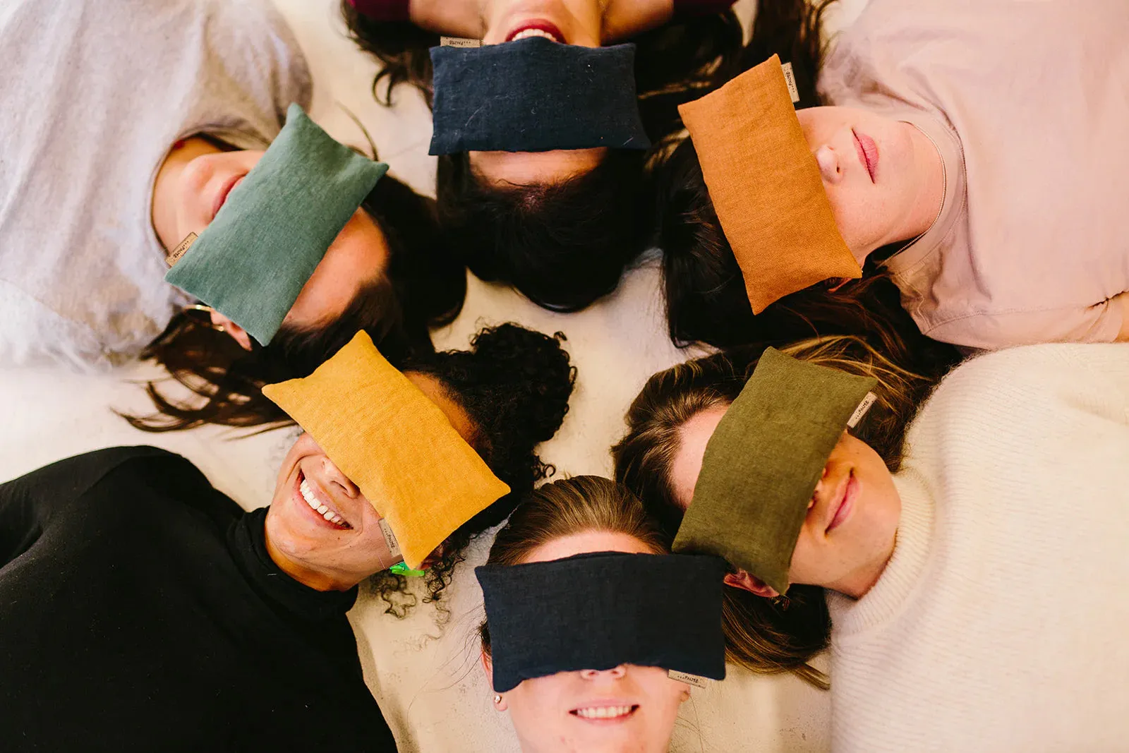 Wholesale - Lavender Eye Pillows