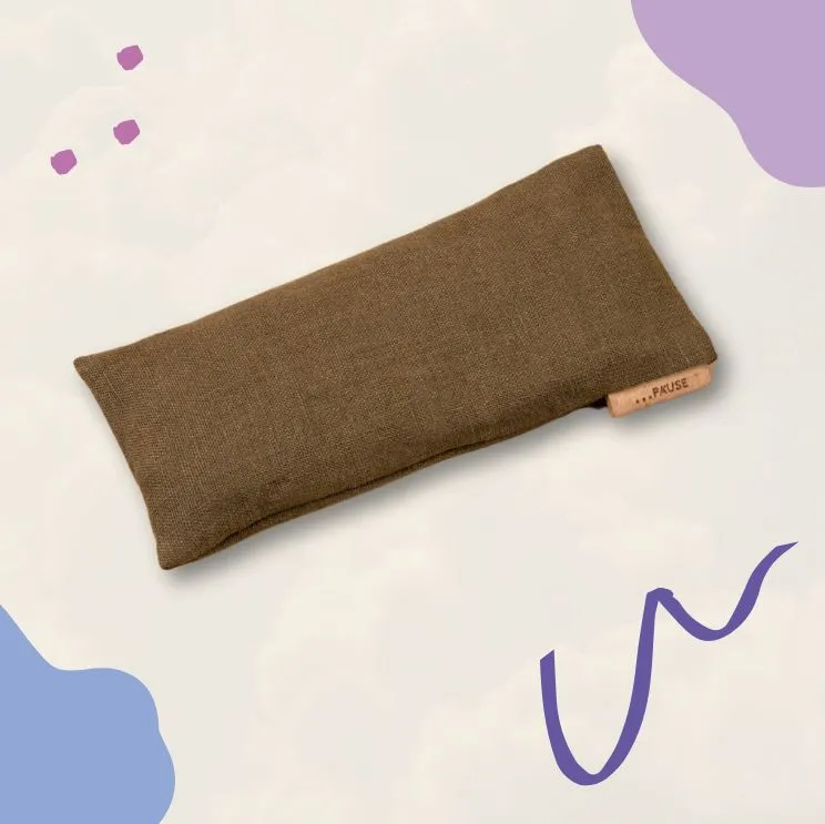 Wholesale - Lavender Eye Pillows