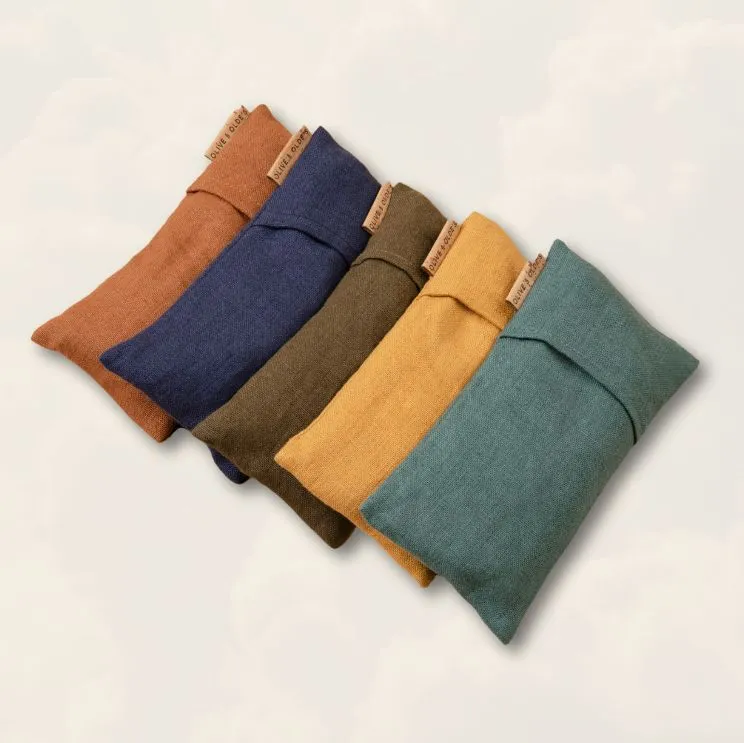Wholesale - Lavender Eye Pillows