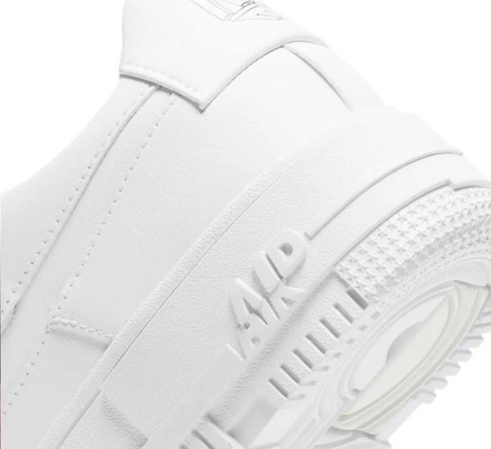 WOMENS AF1 PIXEL