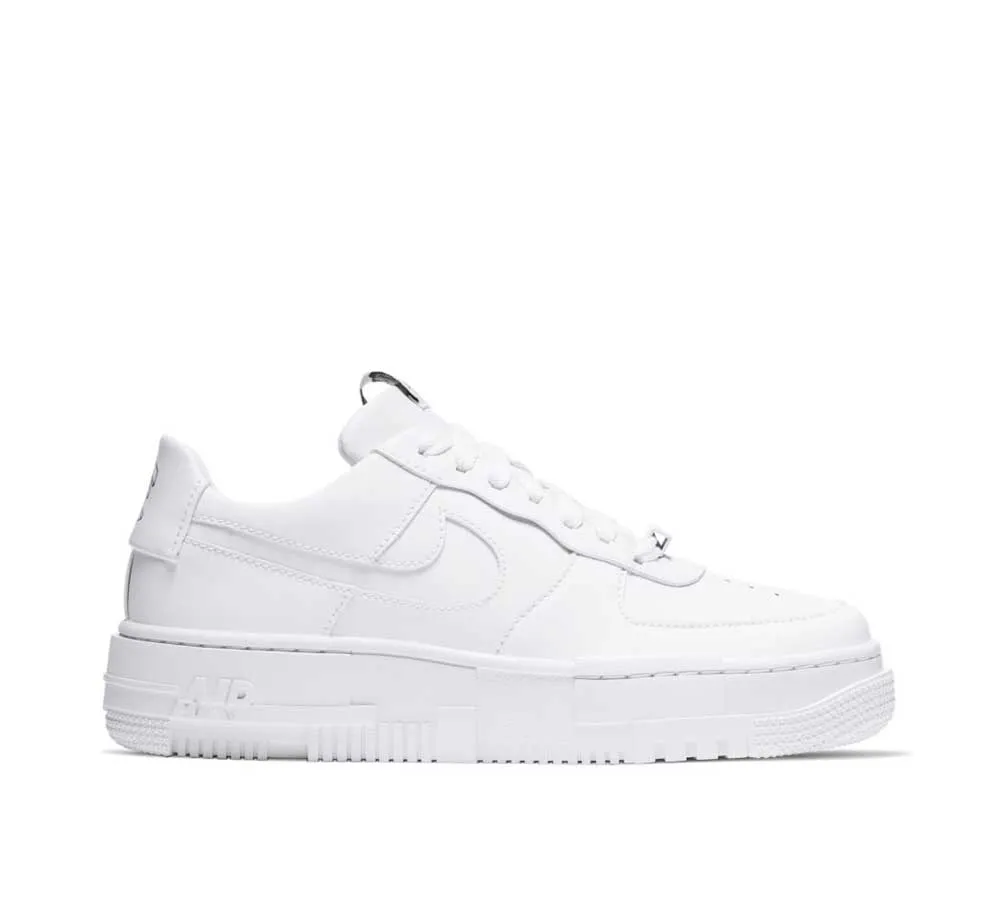 WOMENS AF1 PIXEL