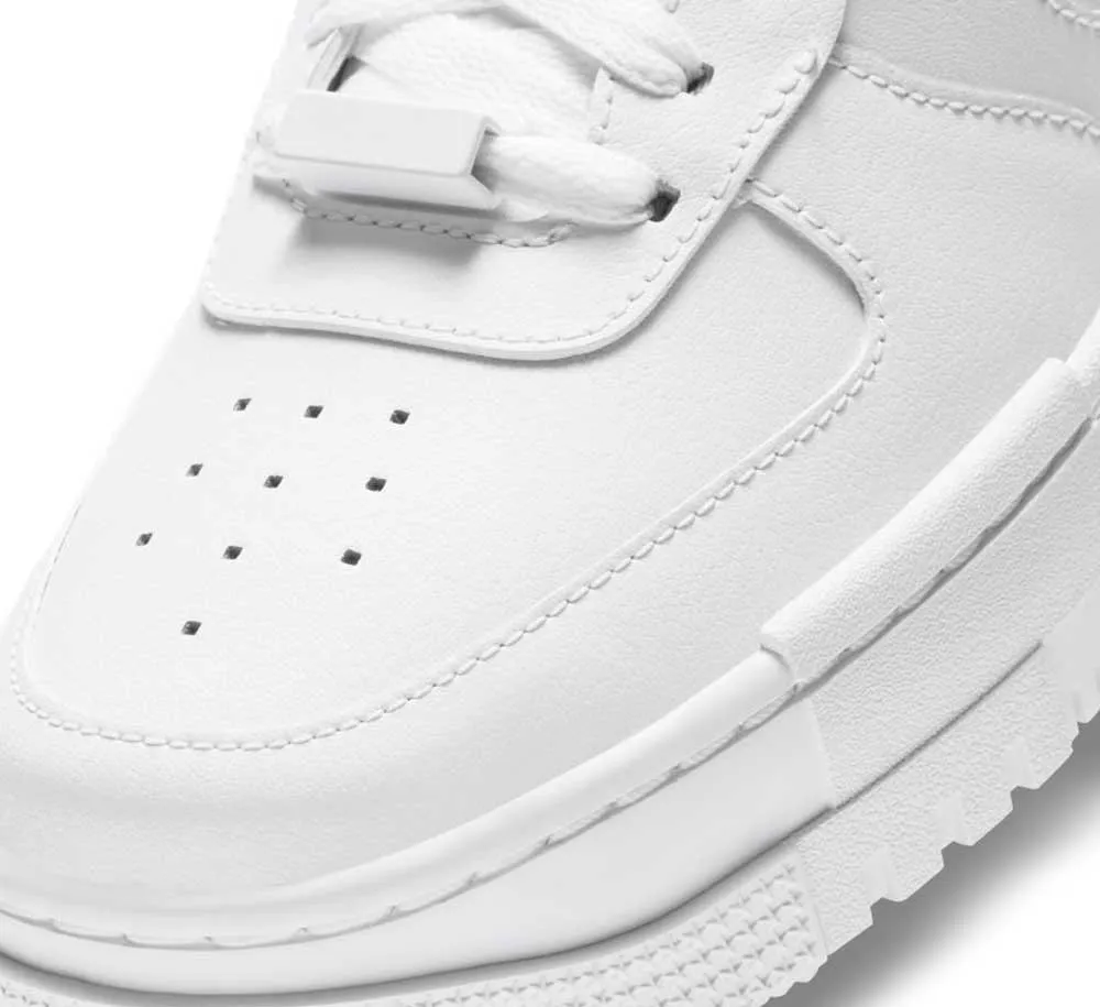 WOMENS AF1 PIXEL