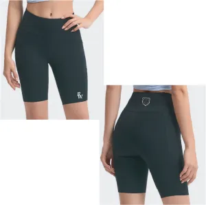 Womens Biker Shorts