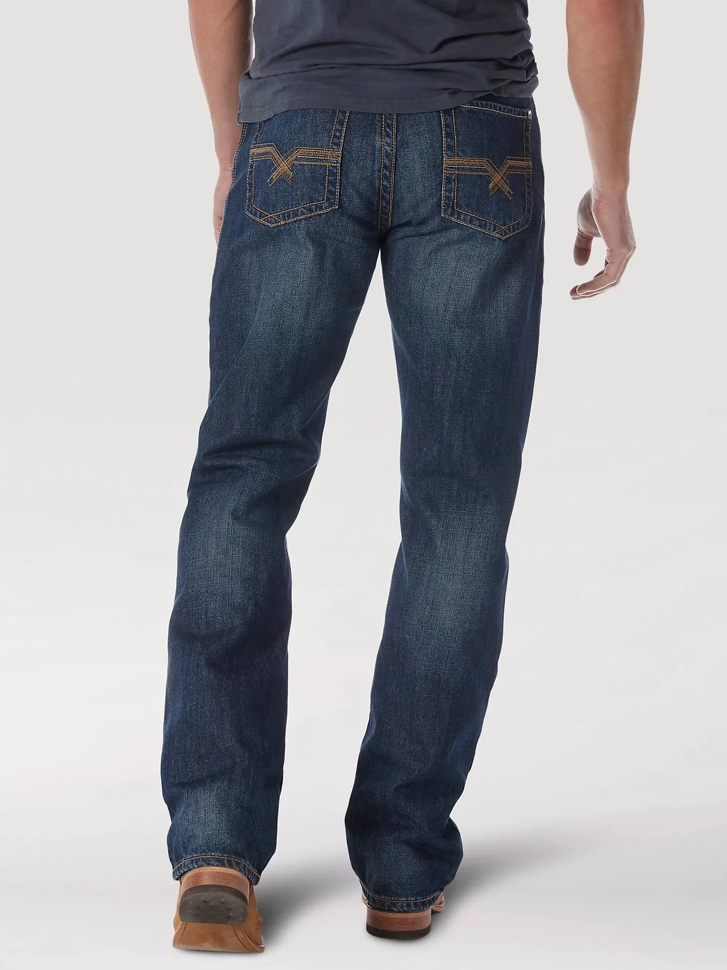Wrangler 20X 33MWXWL Jean