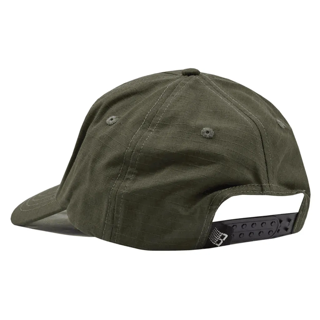 XLB ripstop hat - Olive