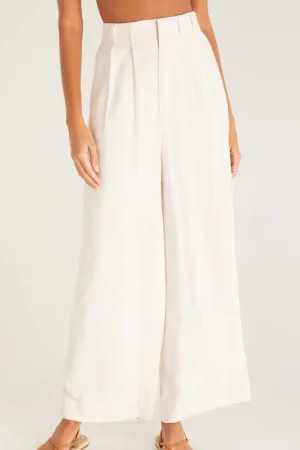 Z Supply: Farah Pant